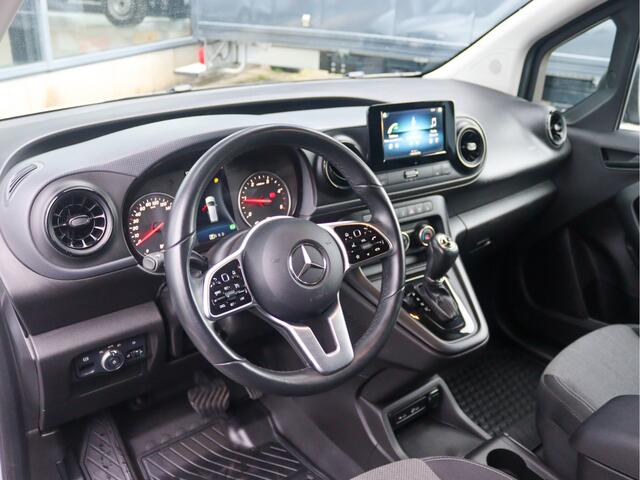 Mercedes-Benz CITAN 110 CDI L1 Base | AIRCO/CAMERA/CRUISE | Certified