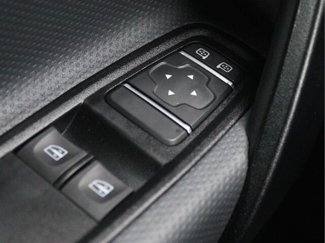 Mercedes-Benz CITAN 110 CDI L1 Base | AIRCO/CAMERA/CRUISE | Certified