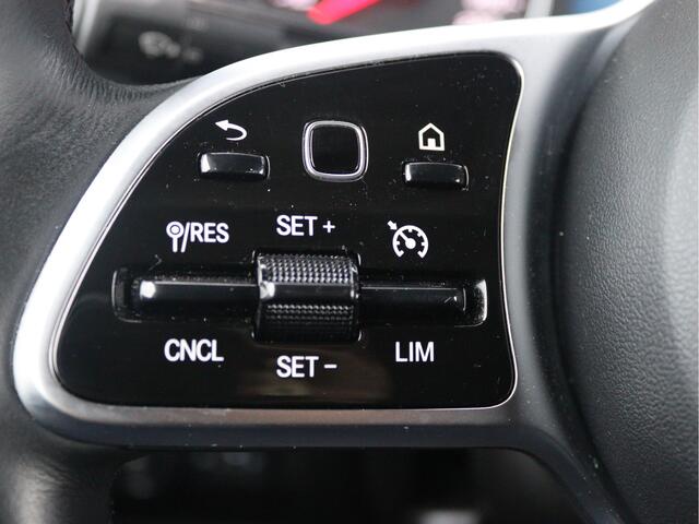 Mercedes-Benz CITAN 110 CDI L1 Base | AIRCO/CAMERA/CRUISE | Certified