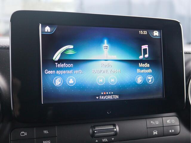 Mercedes-Benz CITAN 110 CDI L1 Base | AIRCO/CAMERA/CRUISE | Certified