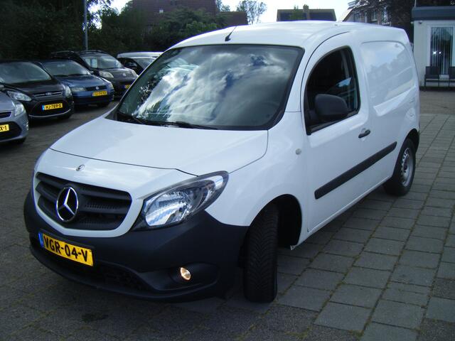 Mercedes-Benz CITAN 108 CDI VOORZIEN VAN AIRCO !!!! EURO 6 !!!