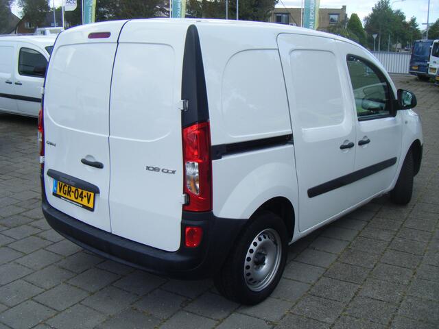 Mercedes-Benz CITAN 108 CDI VOORZIEN VAN AIRCO !!!! EURO 6 !!!