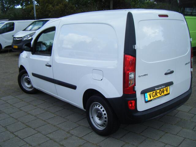 Mercedes-Benz CITAN 108 CDI VOORZIEN VAN AIRCO !!!! EURO 6 !!!