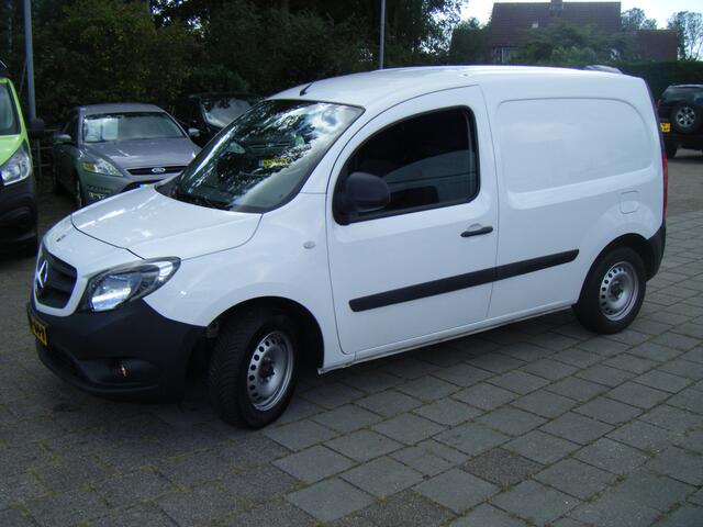 Mercedes-Benz CITAN 108 CDI VOORZIEN VAN AIRCO !!!! EURO 6 !!!