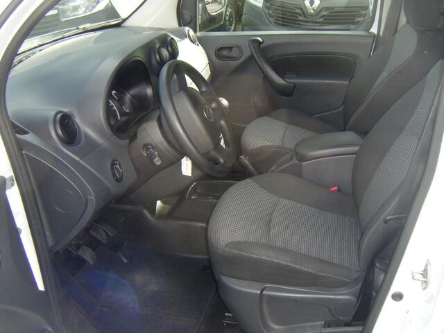 Mercedes-Benz CITAN 108 CDI VOORZIEN VAN AIRCO !!!! EURO 6 !!!