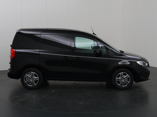 Mercedes-Benz CITAN 108 CDI GB L1