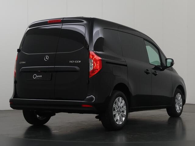 Mercedes-Benz CITAN 108 CDI L1 Pro