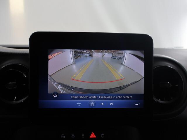 Mercedes-Benz CITAN 108 CDI L1 Pro