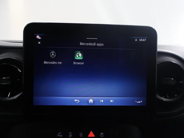 Mercedes-Benz CITAN 108 CDI L1 Pro