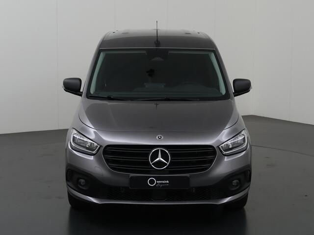 Mercedes-Benz CITAN 108 CDI L1 Pro