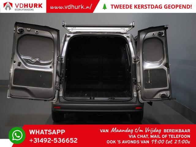 Mercedes-Benz CITAN 110 CDI MBUX/ Imperiaal/ Navi/ Carplay/ PDC/ Cruise