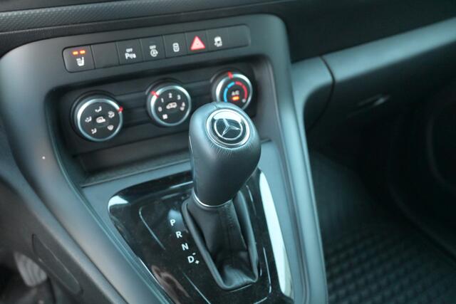 Mercedes-Benz CITAN 110 CDI L1 Pro 3 Zitplaatsen, MBUX, Stoelverwarming