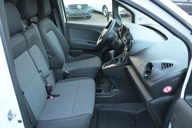 Mercedes-Benz CITAN 110 CDI L1 Pro 3 Zitplaatsen, MBUX, Stoelverwarming