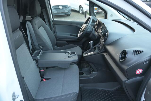 Mercedes-Benz CITAN 110 CDI L1 Pro 3 Zitplaatsen, MBUX, Stoelverwarming