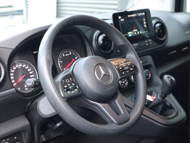 Mercedes-Benz CITAN 108 CDI Euro 6 - Cruise - MBUX - Trekhaak