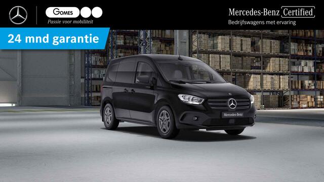 Mercedes-Benz CITAN 110 CDI L1 Pro | Citan BPM-vrij kopen in 2025