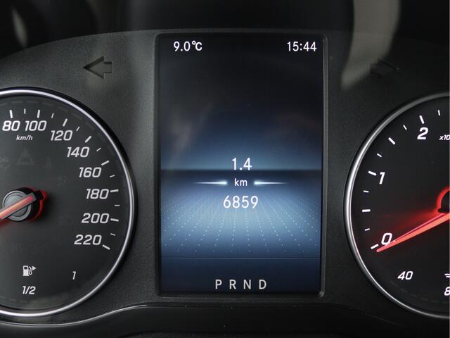 Mercedes-Benz CITAN 110 CDI L1 Base | AIRCO/CAMERA/CRUISE | Certified