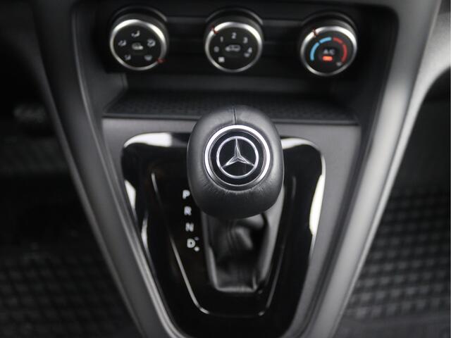 Mercedes-Benz CITAN 110 CDI L1 Base | AIRCO/CAMERA/CRUISE | Certified