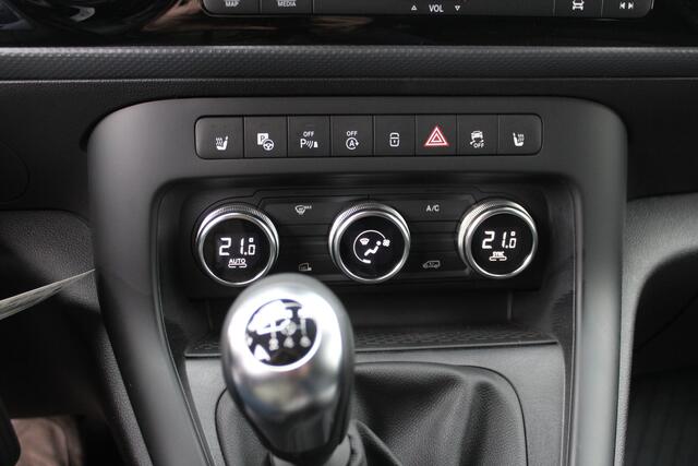 Mercedes-Benz CITAN 112 CDI L1 Pro Led, MBUX met navigatie en camera, Etc.