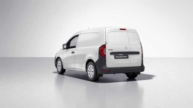 Mercedes-Benz CITAN 108 CDI L1 Base