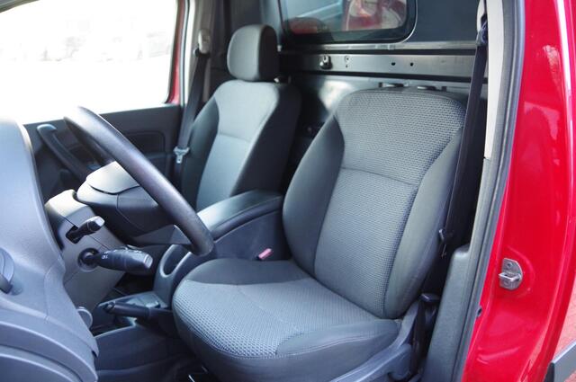 Mercedes-Benz CITAN 112 AUT. BENZINE, AIRCO, CRUISE, PARKEERSENSOREN, NL AUTO, NAP