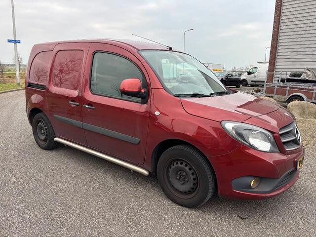 Mercedes-Benz CITAN 109CDI L1H1 Airco 161.200KM EURO 6