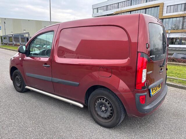 Mercedes-Benz CITAN 109CDI L1H1 Airco 161.200KM EURO 6