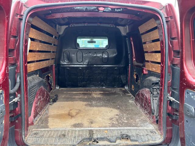 Mercedes-Benz CITAN 109CDI L1H1 Airco 161.200KM EURO 6