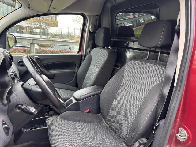 Mercedes-Benz CITAN 109CDI L1H1 Airco 161.200KM EURO 6