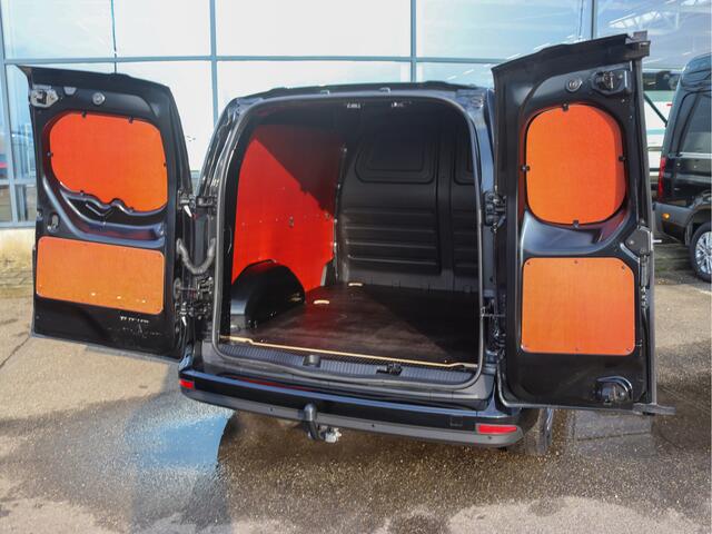 Mercedes-Benz CITAN 110 CDI L1 Pro | AIRCO/NAVI/CAMERA/CRUISE | Certified