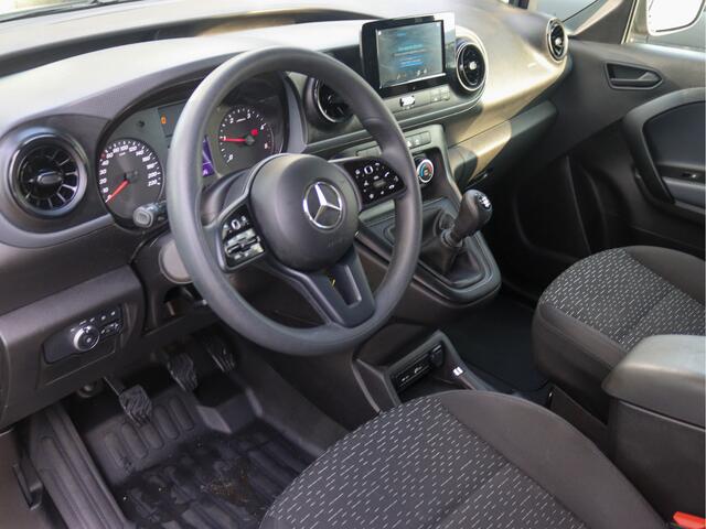 Mercedes-Benz CITAN 110 CDI L1 Pro | AIRCO/NAVI/CAMERA/CRUISE | Certified