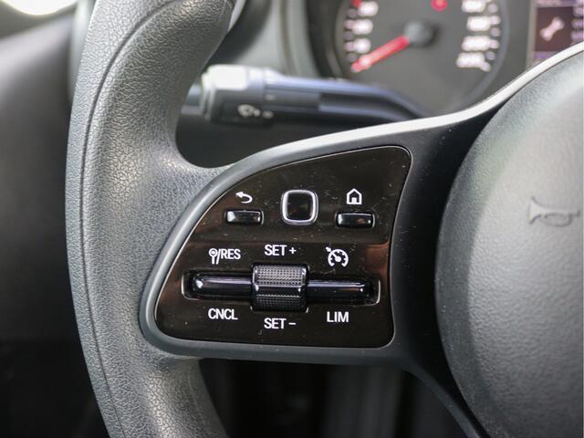 Mercedes-Benz CITAN 110 CDI L1 Pro | AIRCO/NAVI/CAMERA/CRUISE | Certified