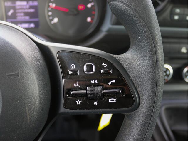 Mercedes-Benz CITAN 110 CDI L1 Pro | AIRCO/NAVI/CAMERA/CRUISE | Certified