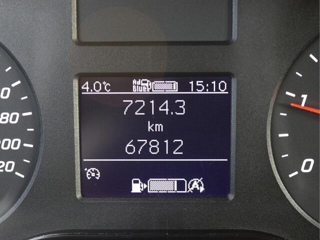 Mercedes-Benz CITAN 110 CDI L1 Pro | AIRCO/NAVI/CAMERA/CRUISE | Certified