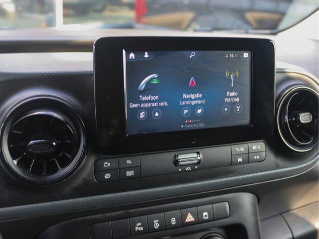 Mercedes-Benz CITAN 110 CDI L1 Pro | AIRCO/NAVI/CAMERA/CRUISE | Certified