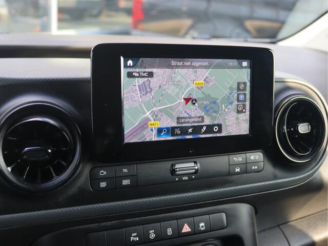 Mercedes-Benz CITAN 110 CDI L1 Pro | AIRCO/NAVI/CAMERA/CRUISE | Certified