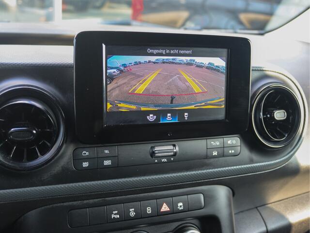 Mercedes-Benz CITAN 110 CDI L1 Pro | AIRCO/NAVI/CAMERA/CRUISE | Certified