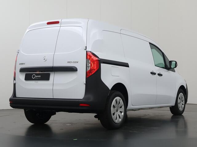 Mercedes-Benz CITAN 110 CDI L2 Base
