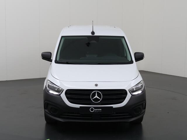 Mercedes-Benz CITAN 110 CDI L2 Base