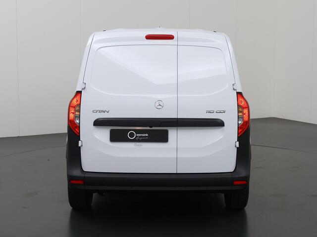 Mercedes-Benz CITAN 110 CDI L2 Base