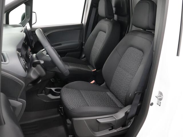 Mercedes-Benz CITAN 110 CDI L2 Base