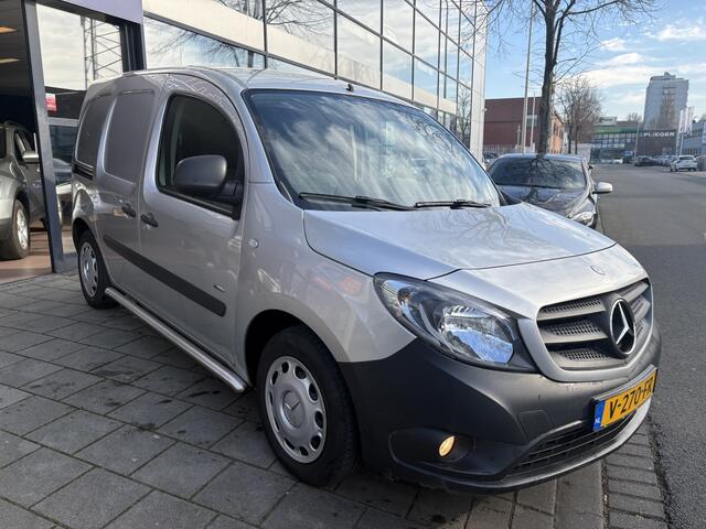 Mercedes-Benz CITAN 108 CDI BE Bus.Prof. Marge!!!