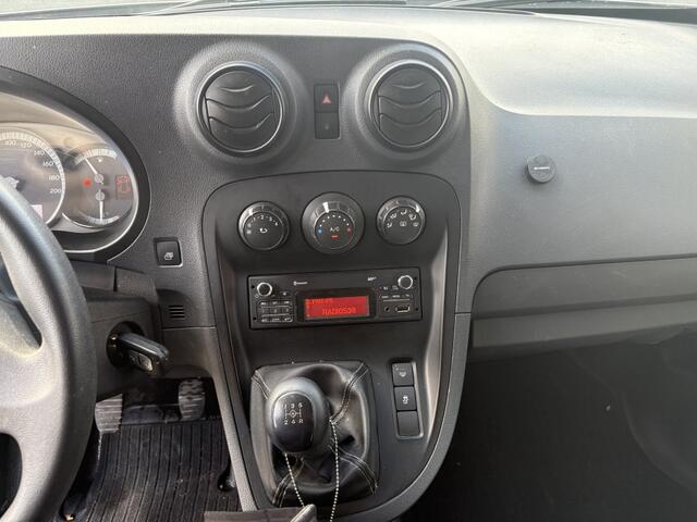 Mercedes-Benz CITAN 108 CDI BE Bus.Prof. Marge!!!