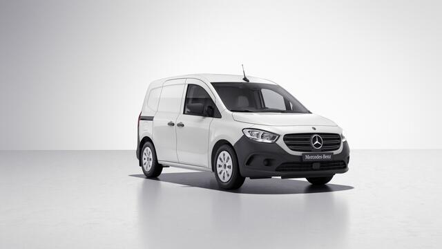 Mercedes-Benz CITAN 108 CDI L1 Base