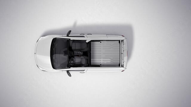 Mercedes-Benz CITAN 108 CDI L1 Base