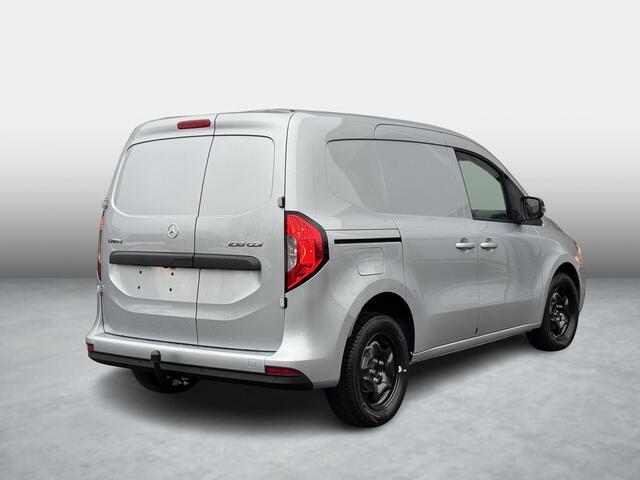 Mercedes-Benz CITAN 108 CDI L1 Pro | Citan BPM-vrij kopen in 2025