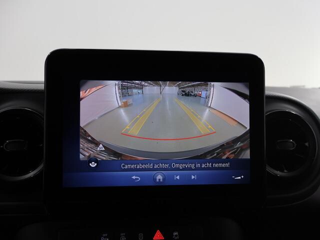 Mercedes-Benz CITAN 108 CDI GB L1 | Camera | BPM VRIJ | Cruise control