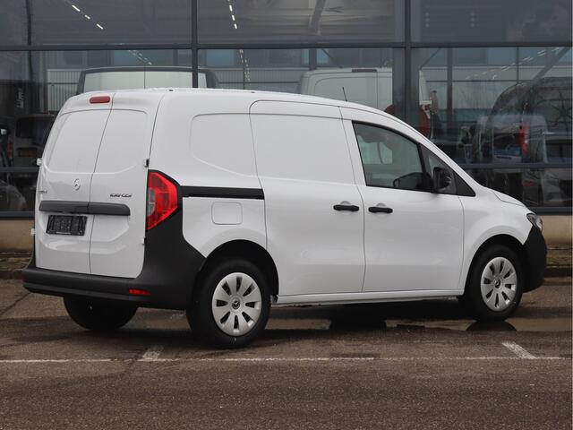 Mercedes-Benz CITAN 108 CDI L1 Base