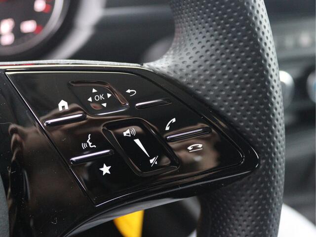 Mercedes-Benz CITAN 108 CDI L1 Base