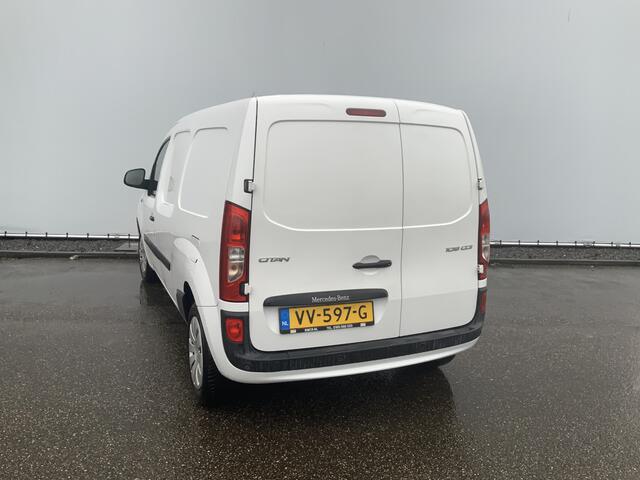 Mercedes-Benz CITAN 109 CDI BlueEFFICIENCY Extra Lang Maxi Airco Euro 5